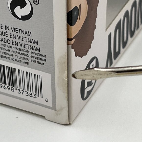 Funko Pop Toy Story 4 Set Woody #522 Buzz Lightyear #523 Disney Figures Lot - Picture 9 of 14